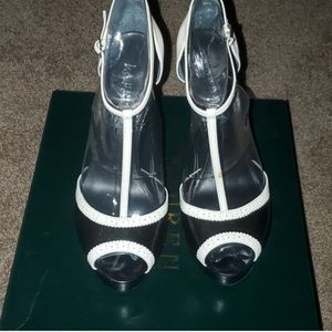 Lauren Ralph Lauren Shoe